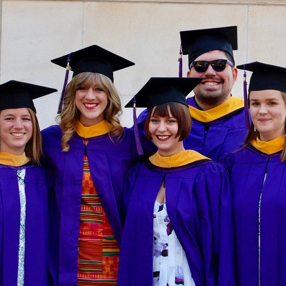 Meet your Posher, Ali - Picture 5 of 6